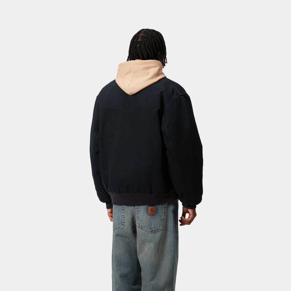 OG Santa Fe Jacket