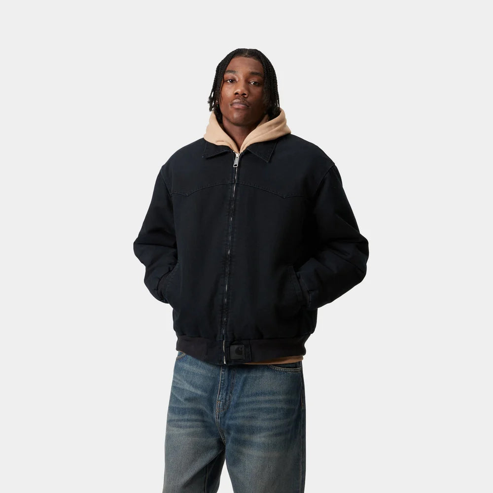 OG Santa Fe Jacket