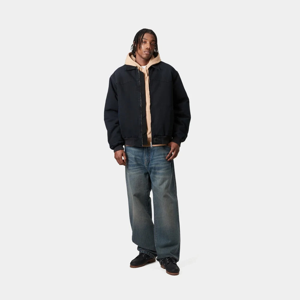 OG Santa Fe Jacket