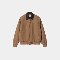 Hamilton Brown / Tobacco