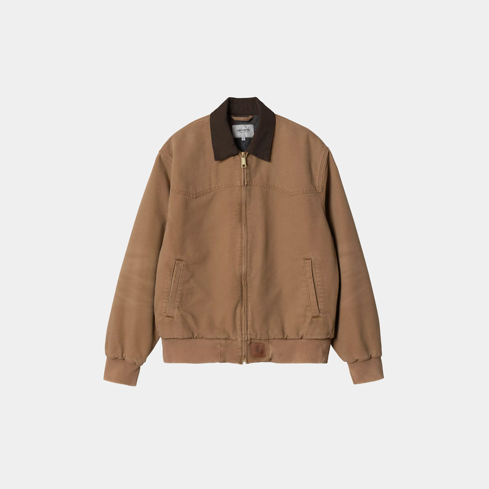 OG Santa Fe Jacket