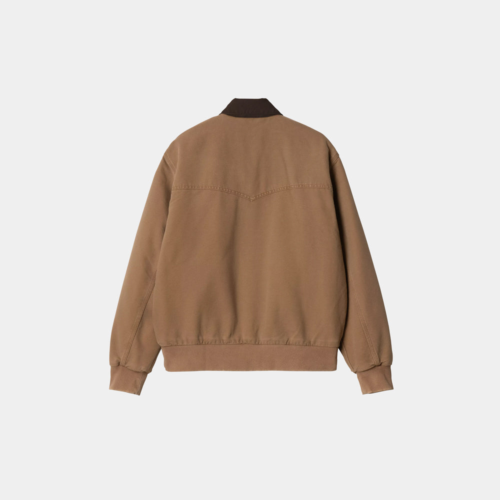 OG Santa Fe Jacket