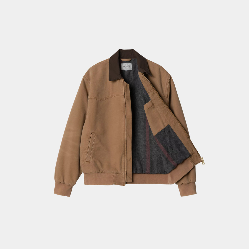OG Santa Fe Jacket