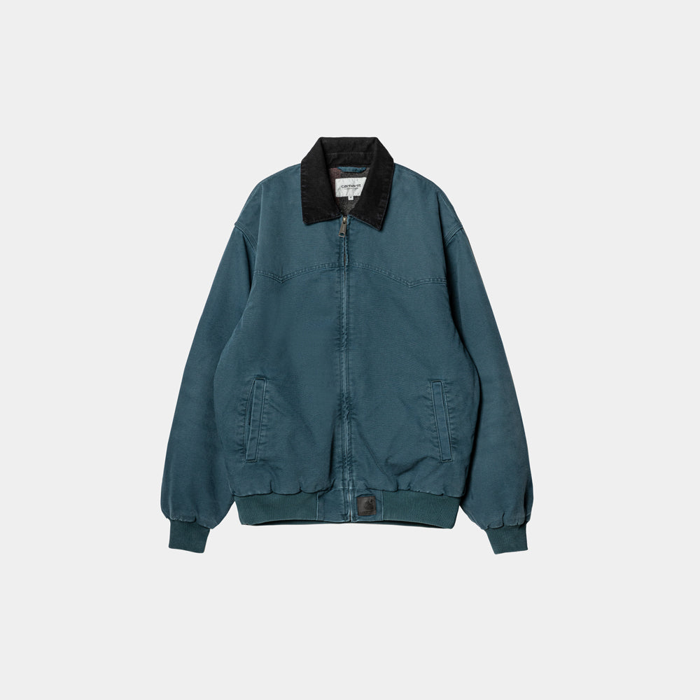 OG Santa Fe Jacket