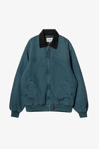 Deep Lagoon / Black