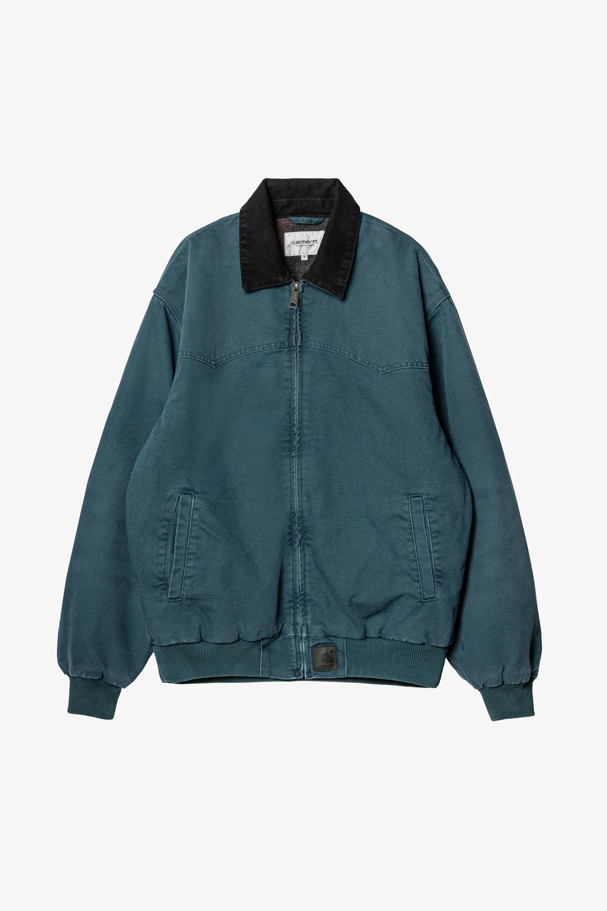 OG Santa Fe Jacket