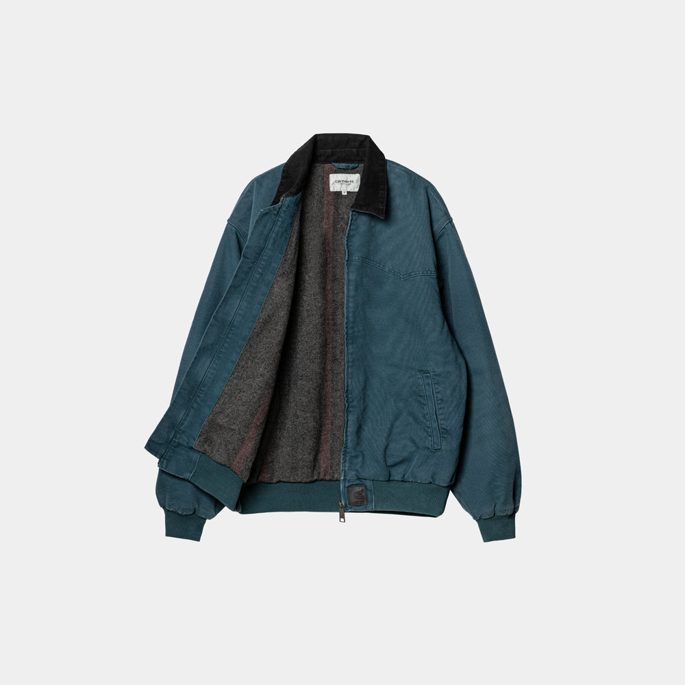 OG Santa Fe Jacket