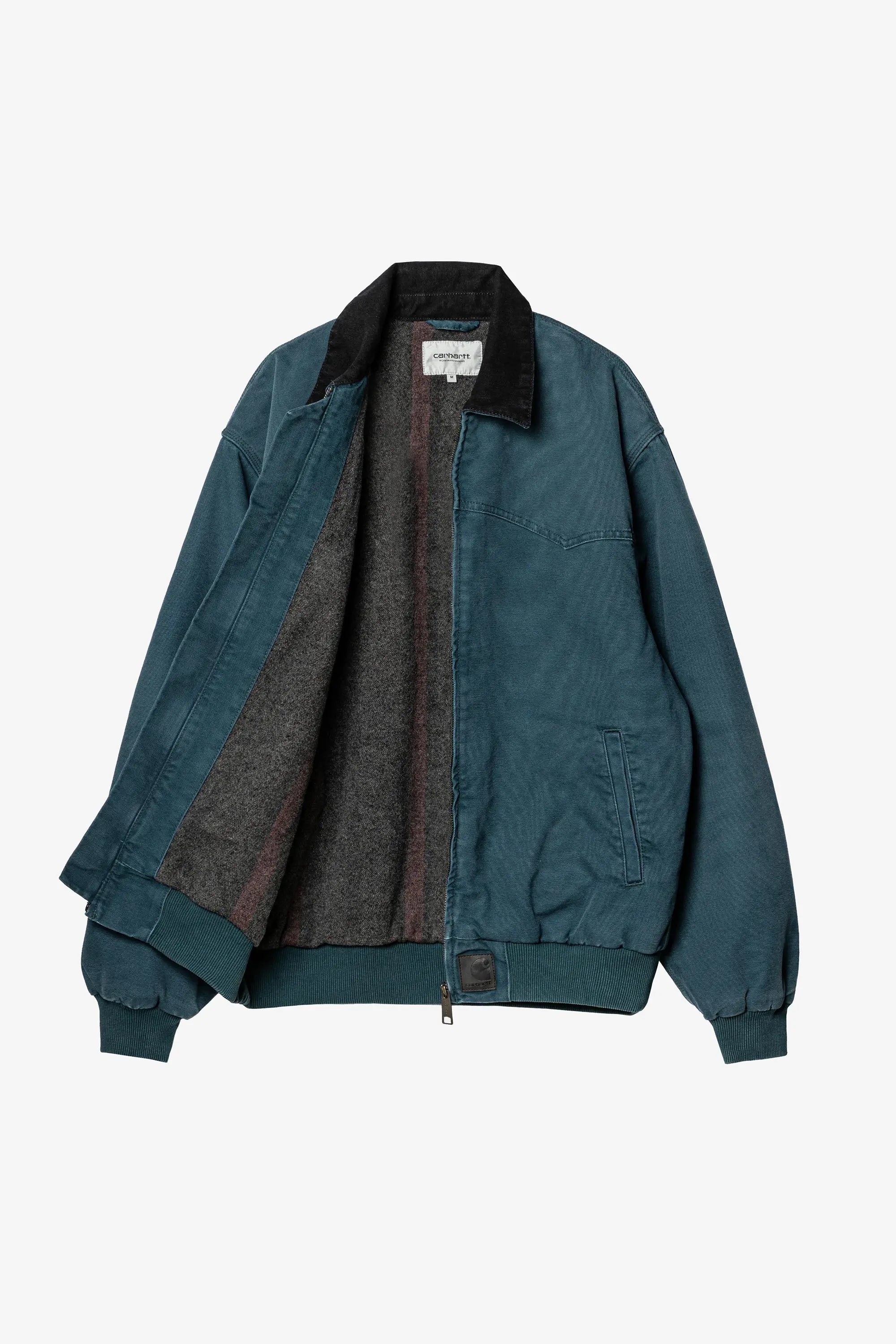 OG Santa Fe Jacket