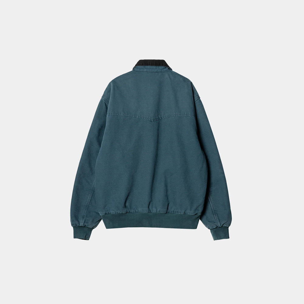 OG Santa Fe Jacket
