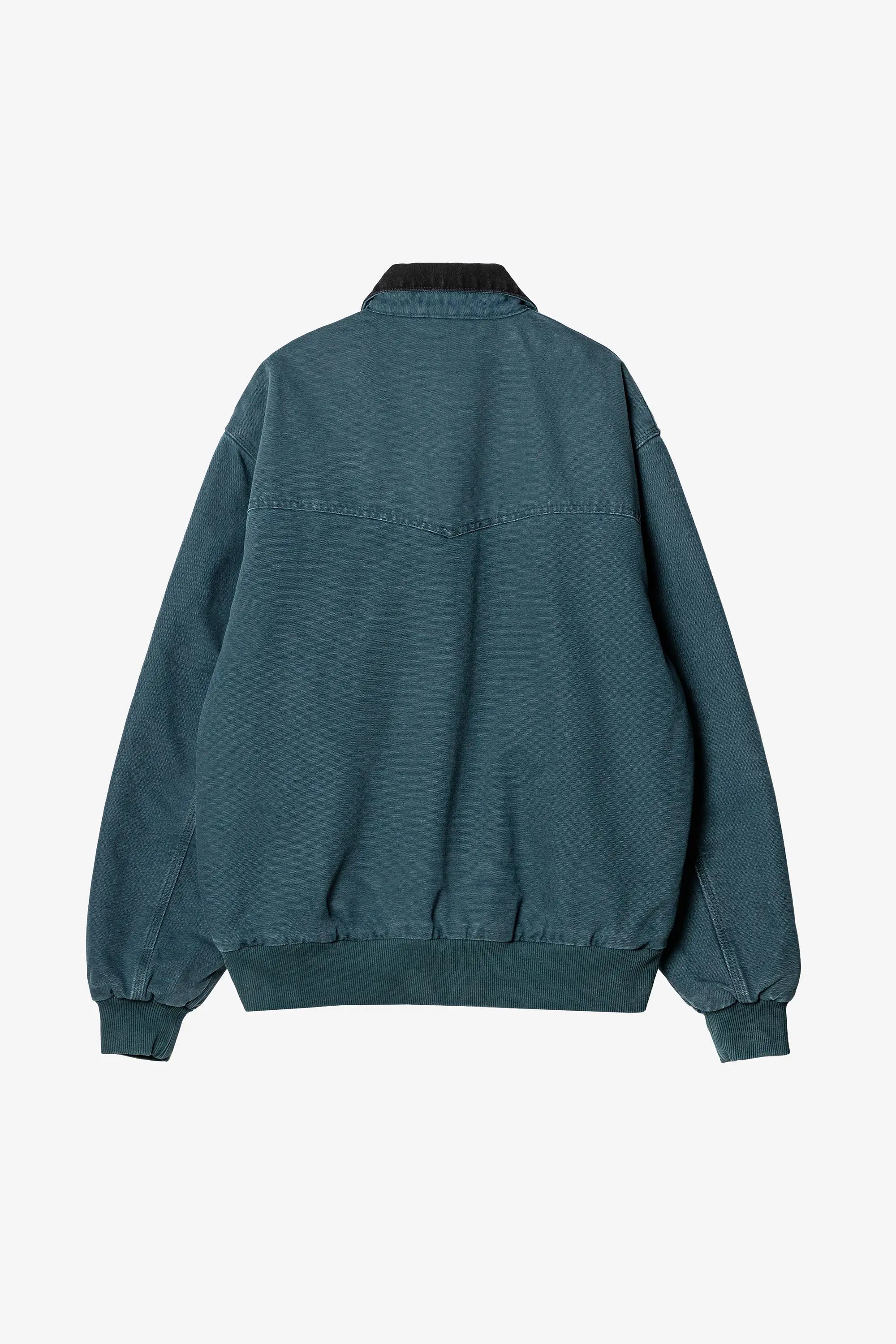 OG Santa Fe Jacket
