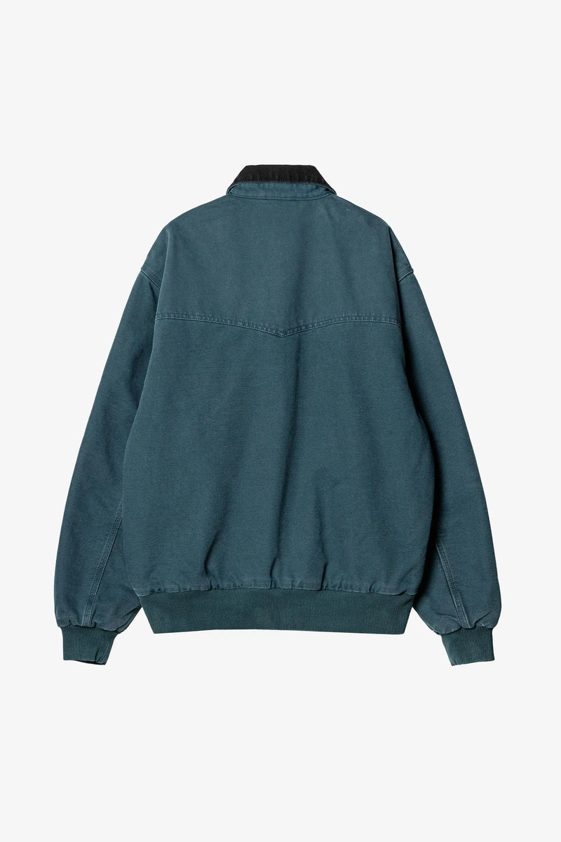 OG Santa Fe Jacket