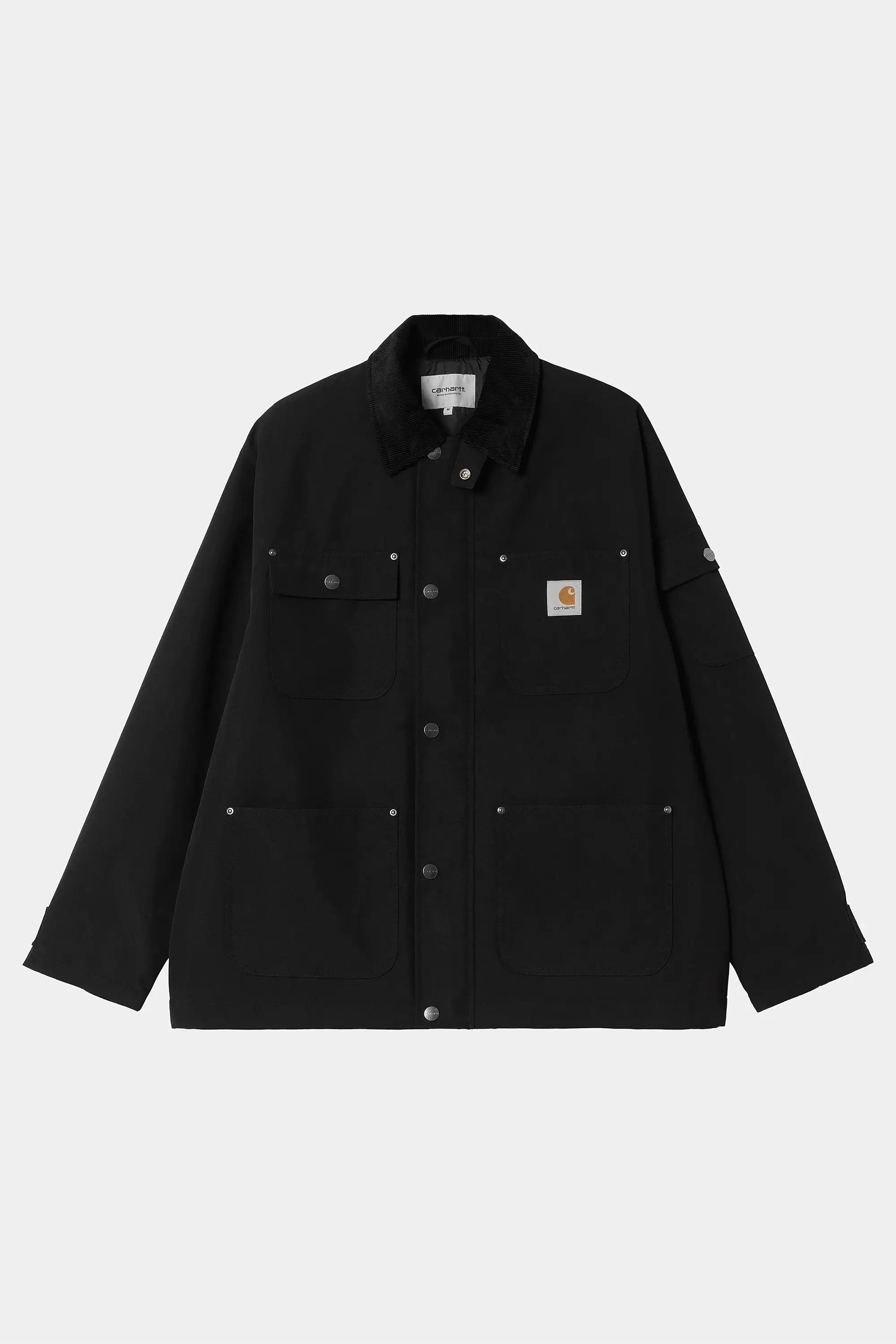 Clapton Jacket