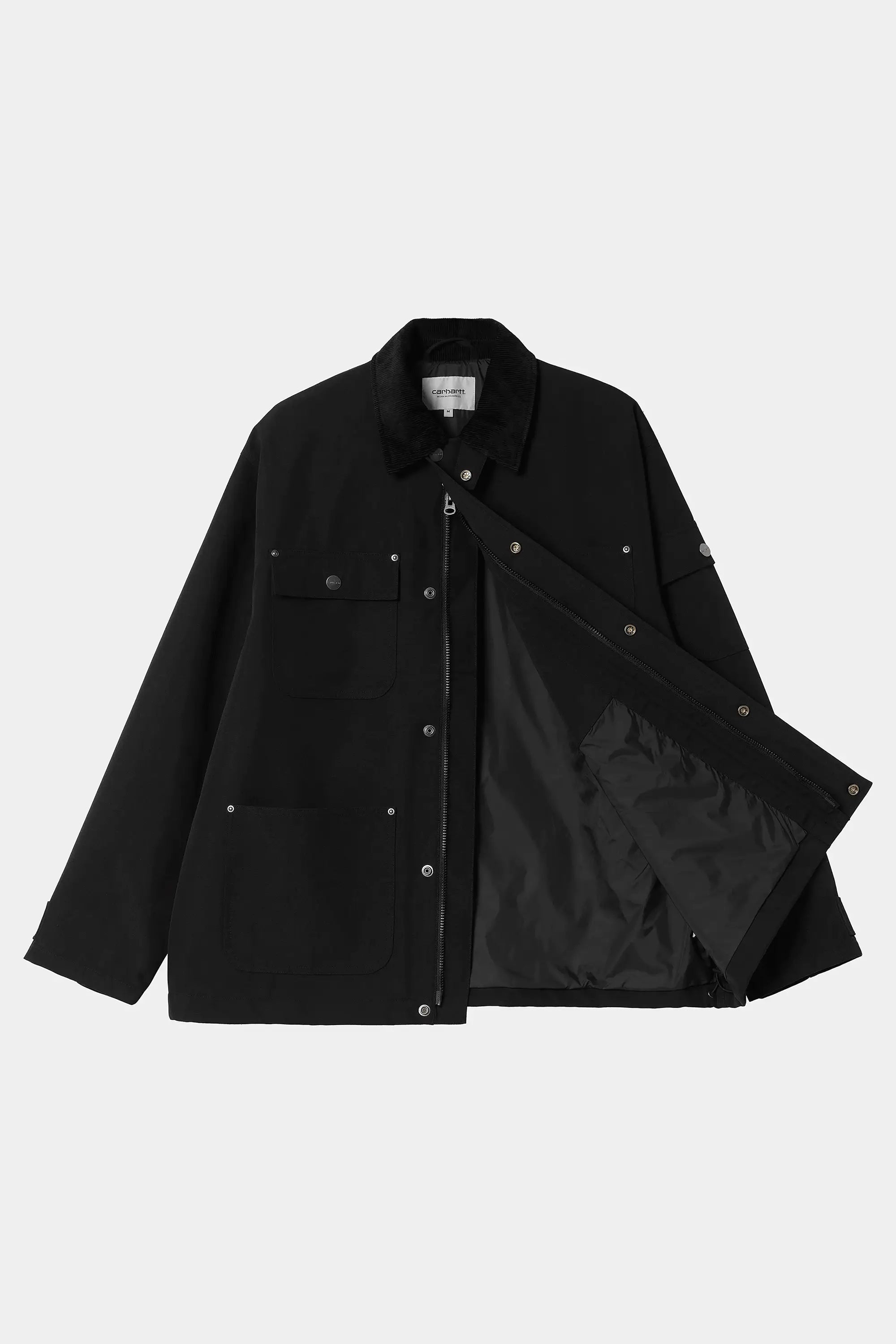 Clapton Jacket