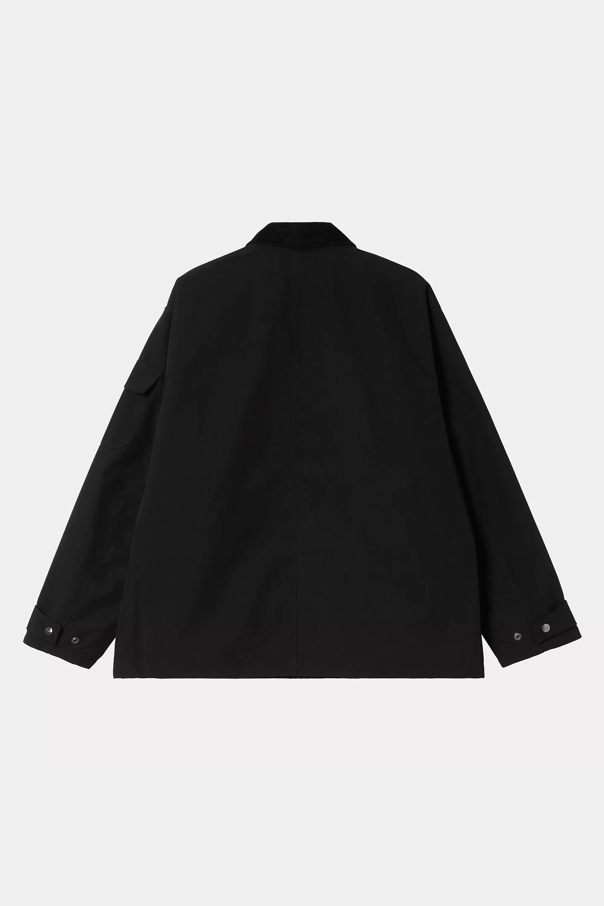 Clapton Jacket