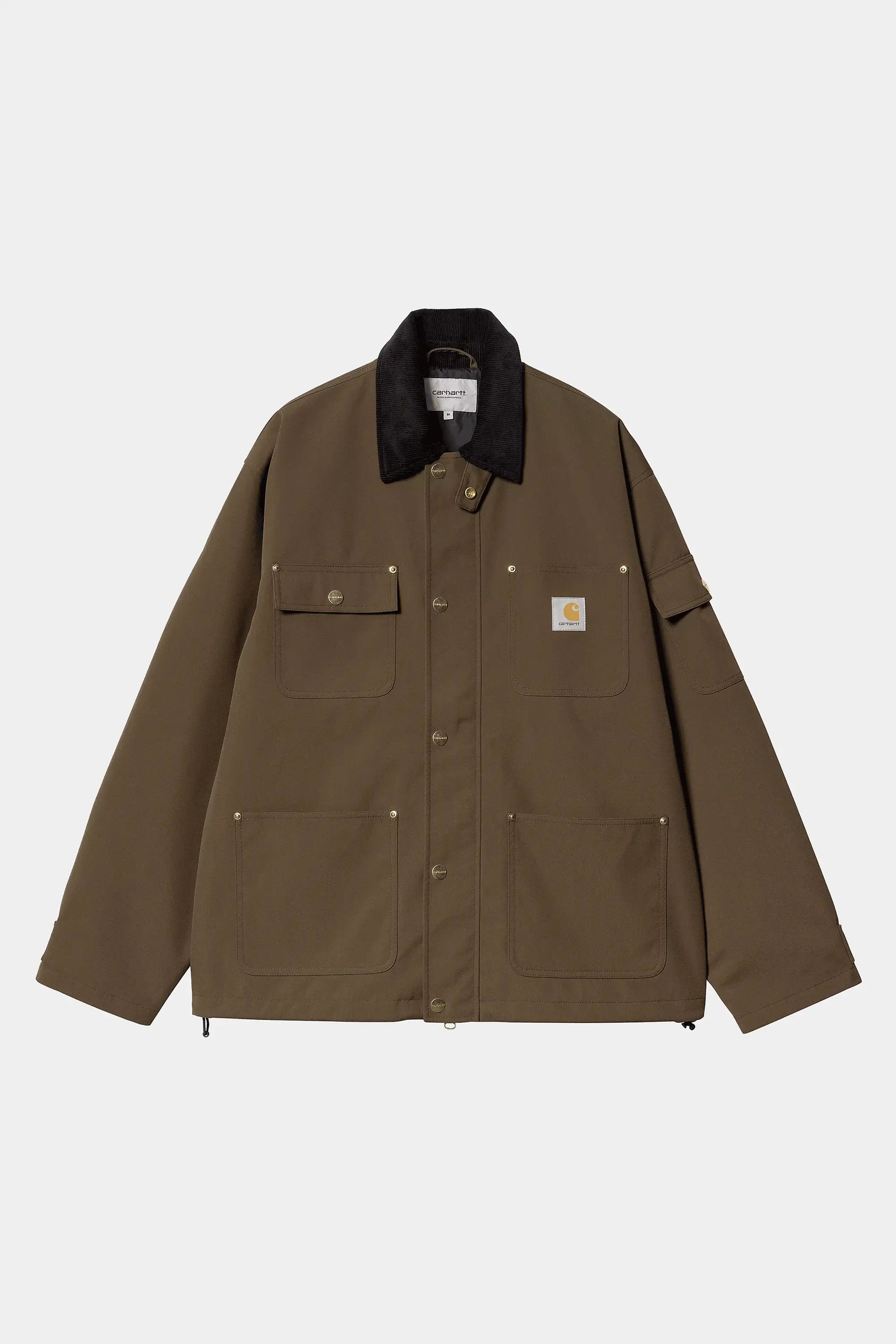 Clapton Jacket
