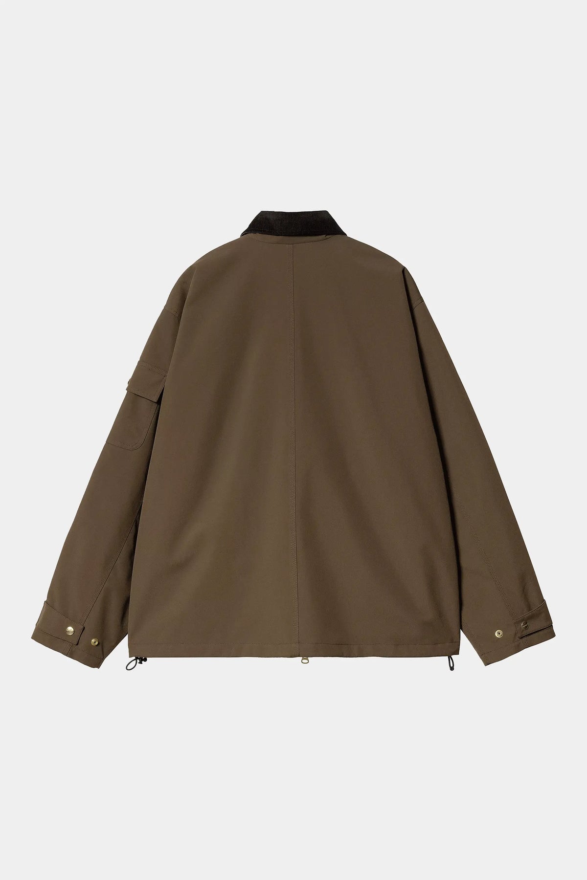 Clapton Jacket