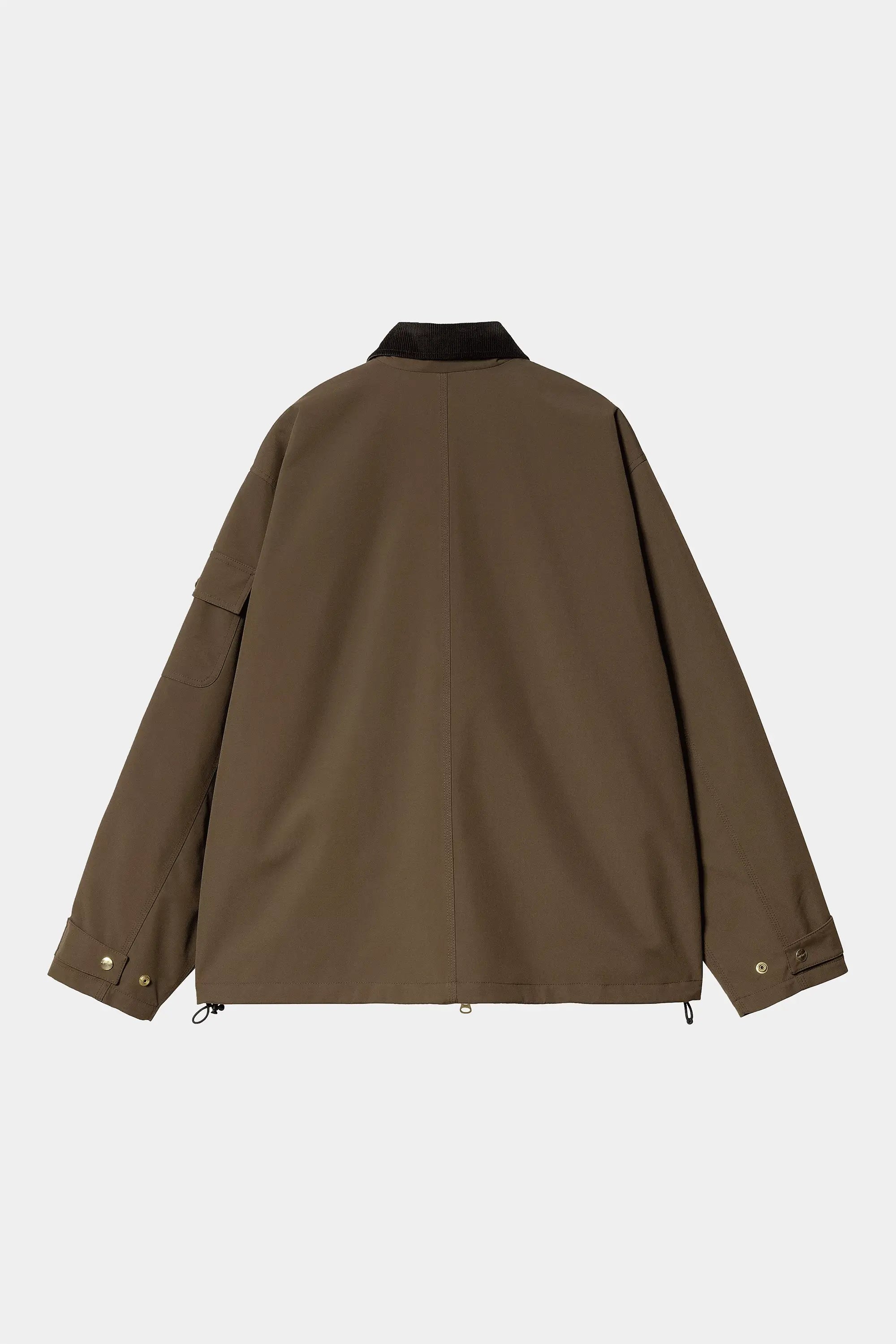 Clapton Jacket