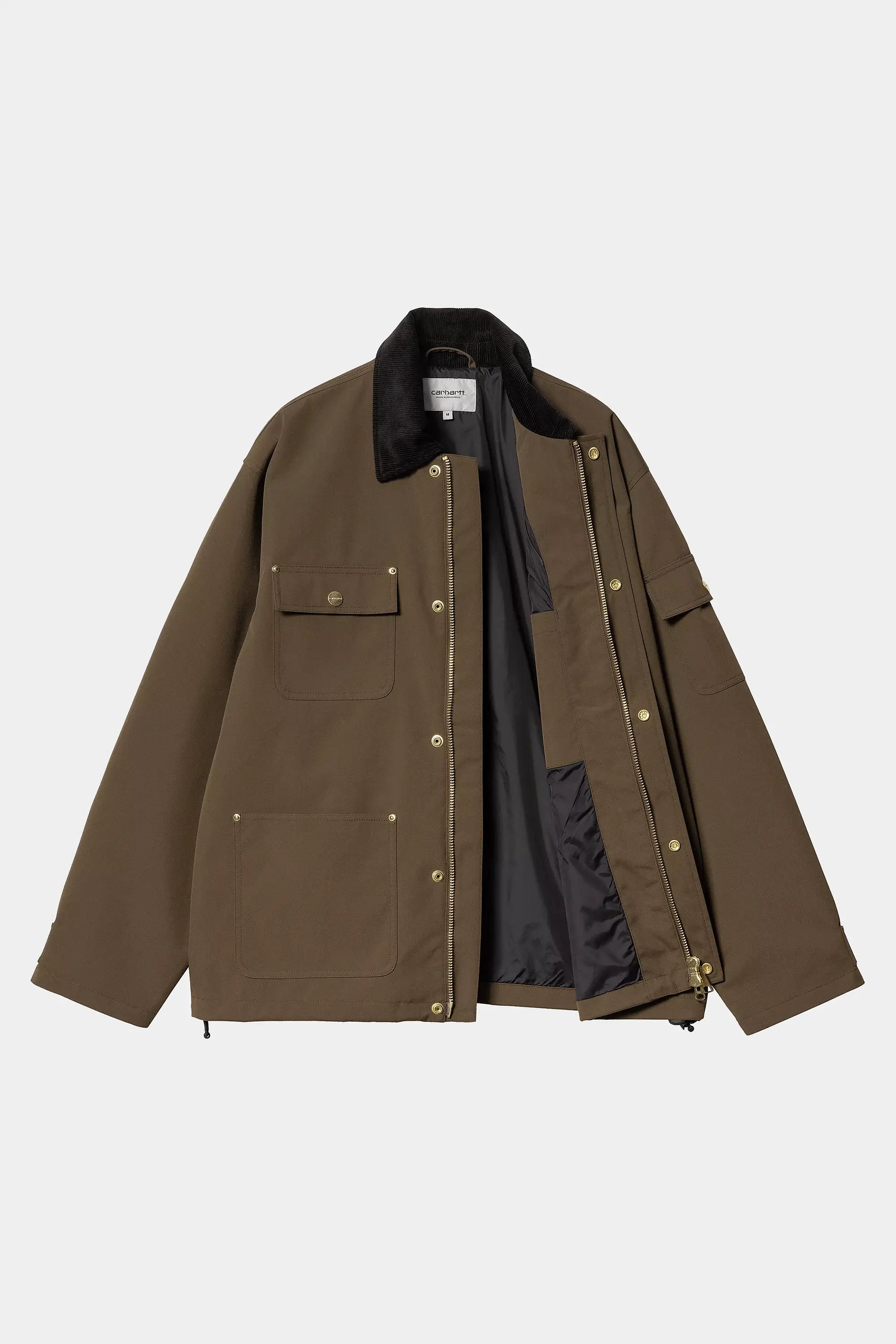 Clapton Jacket