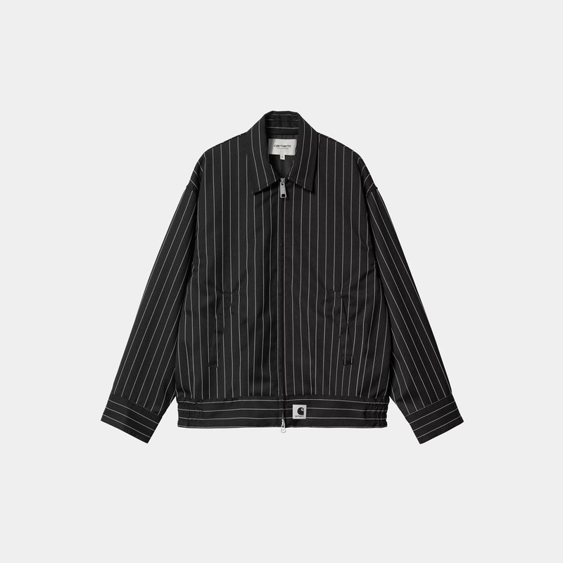 W' Seaton Jacket
