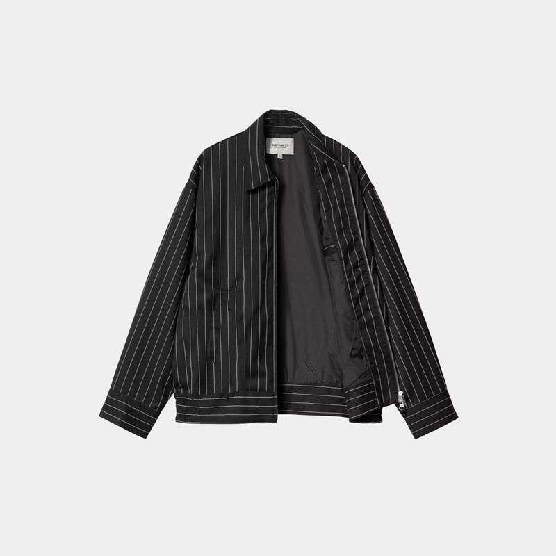 W' Seaton Jacket