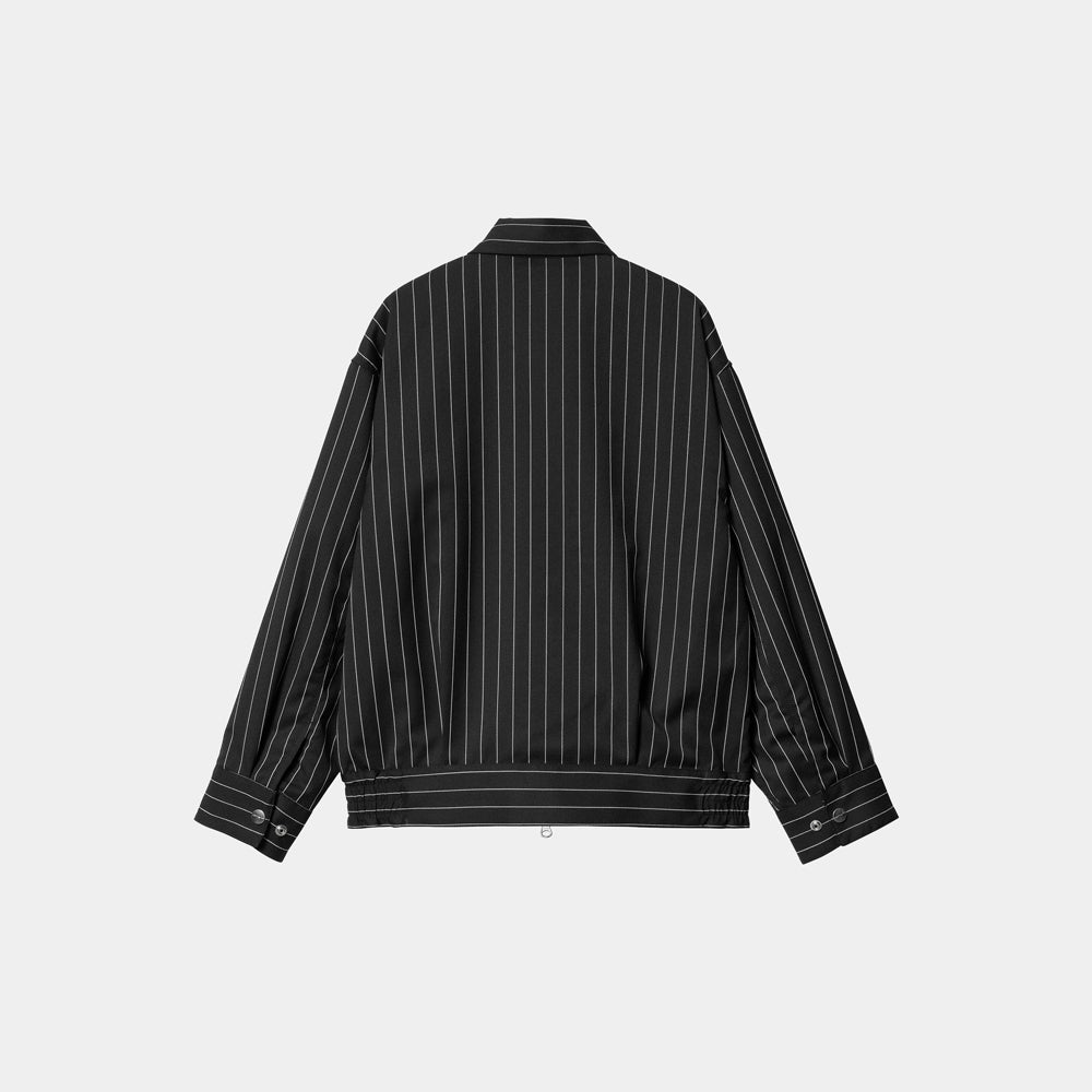 W' Seaton Jacket