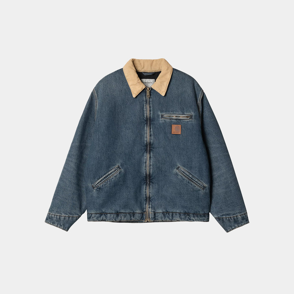 OG Detroit Jacket