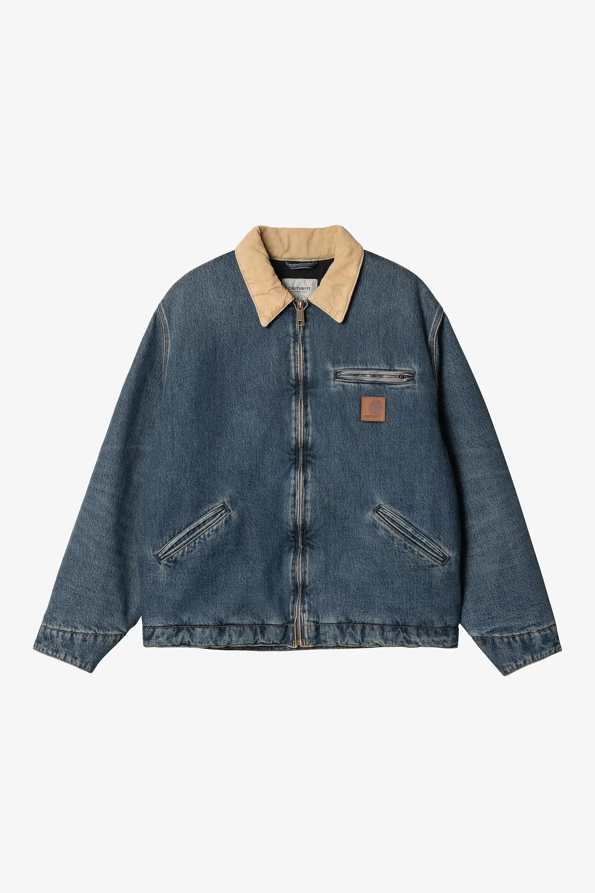 OG Detroit Jacket