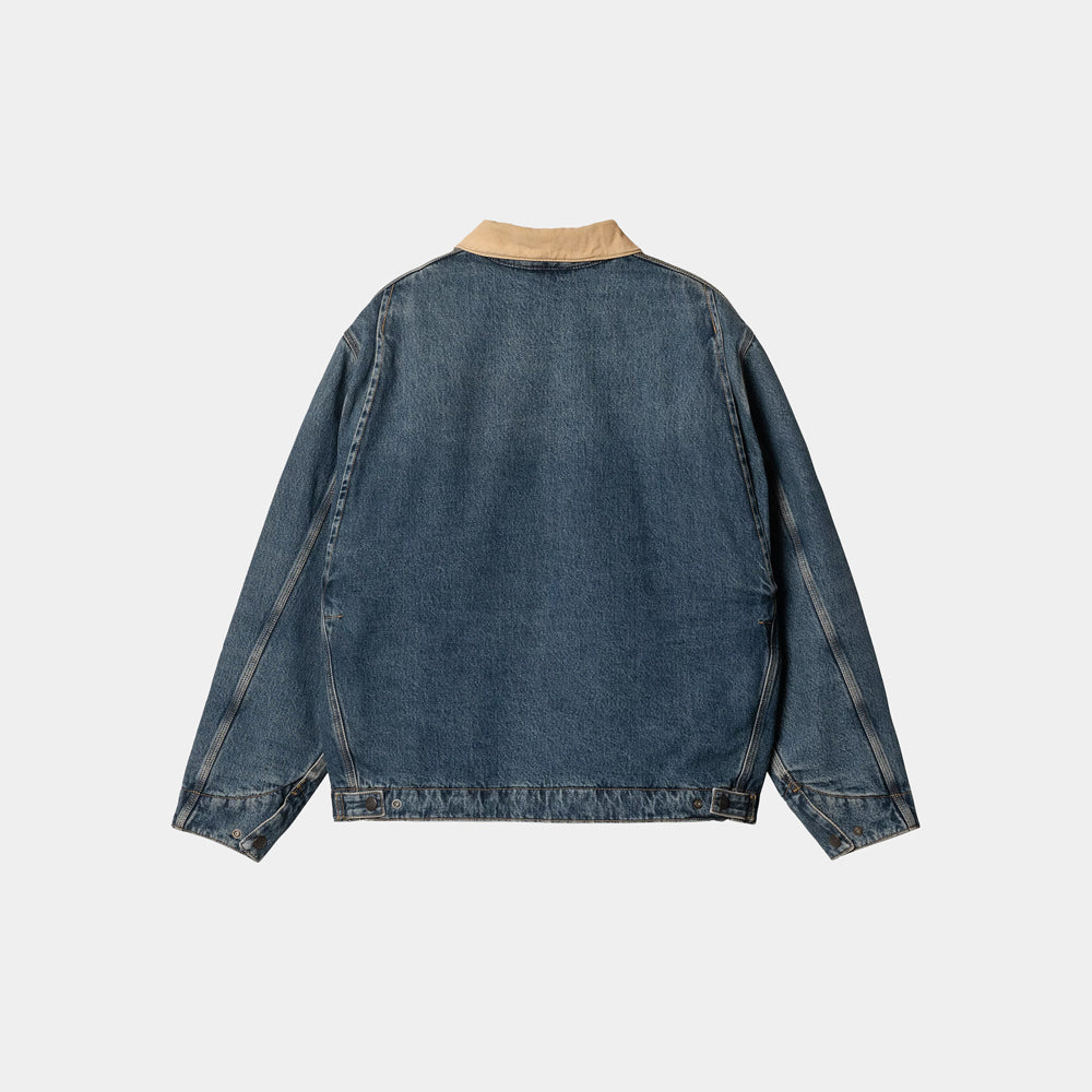 OG Detroit Jacket