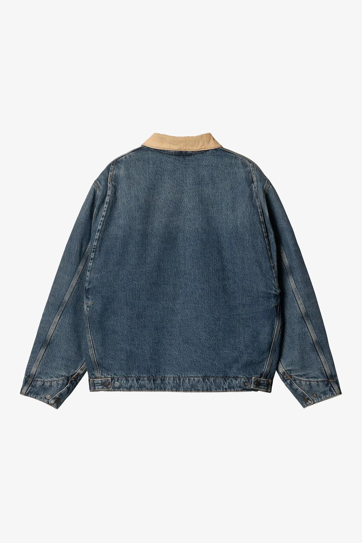 OG Detroit Jacket