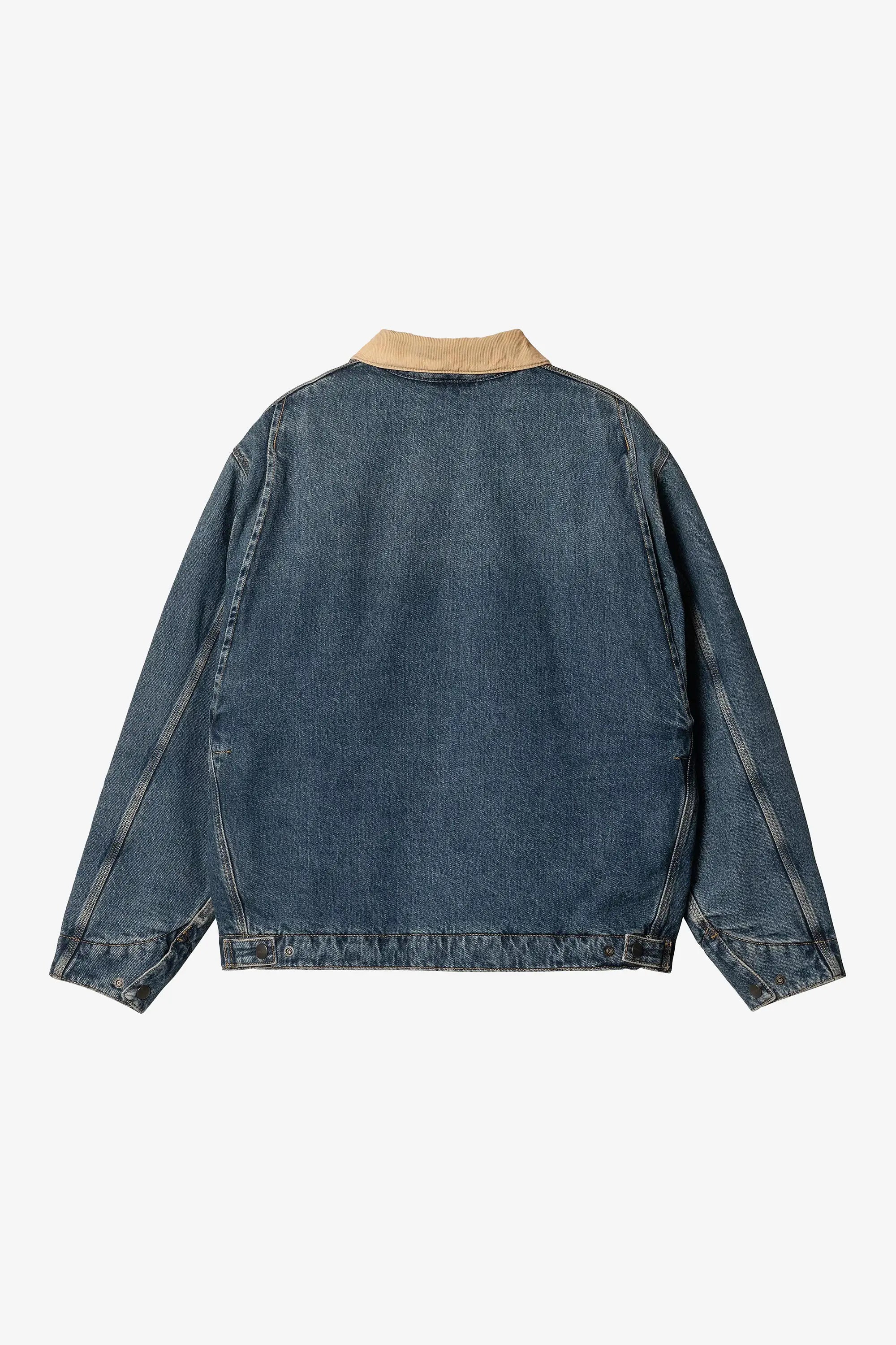 OG Detroit Jacket