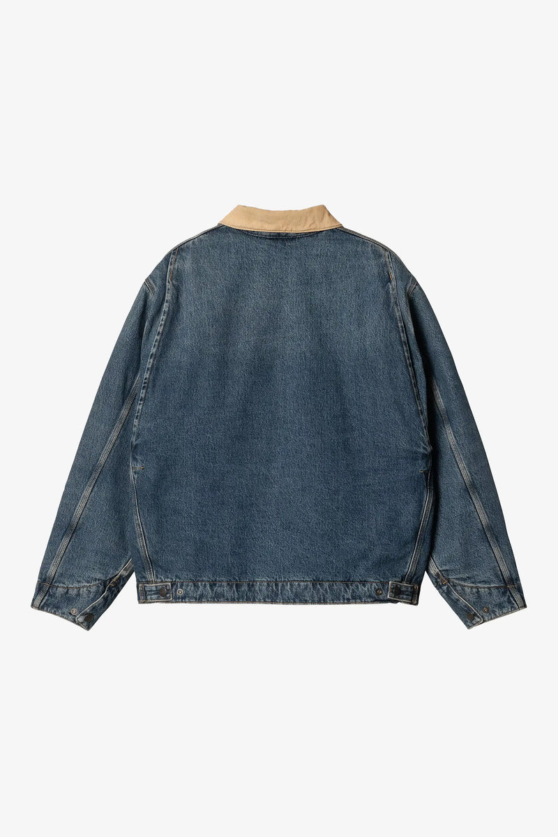 OG Detroit Jacket