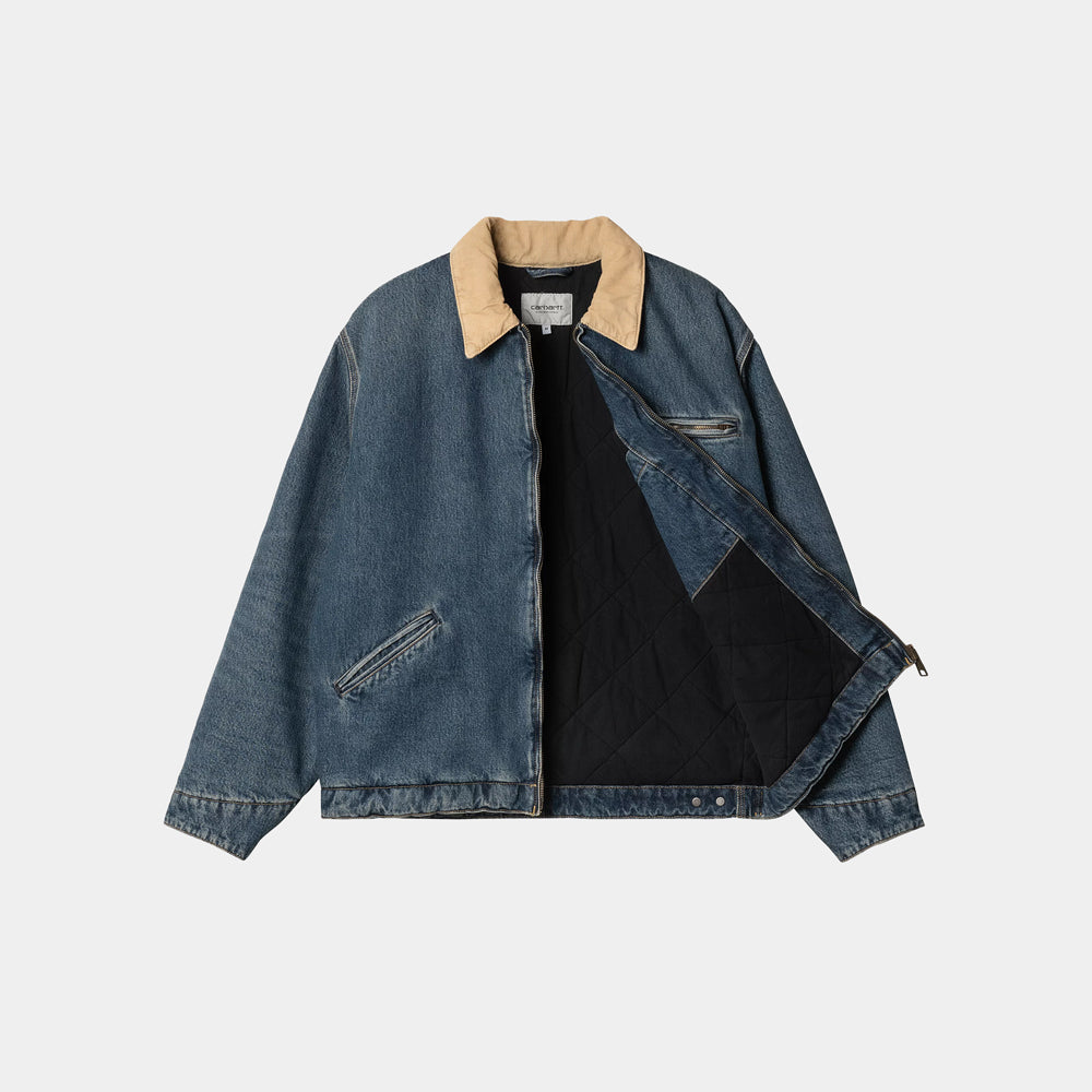 OG Detroit Jacket
