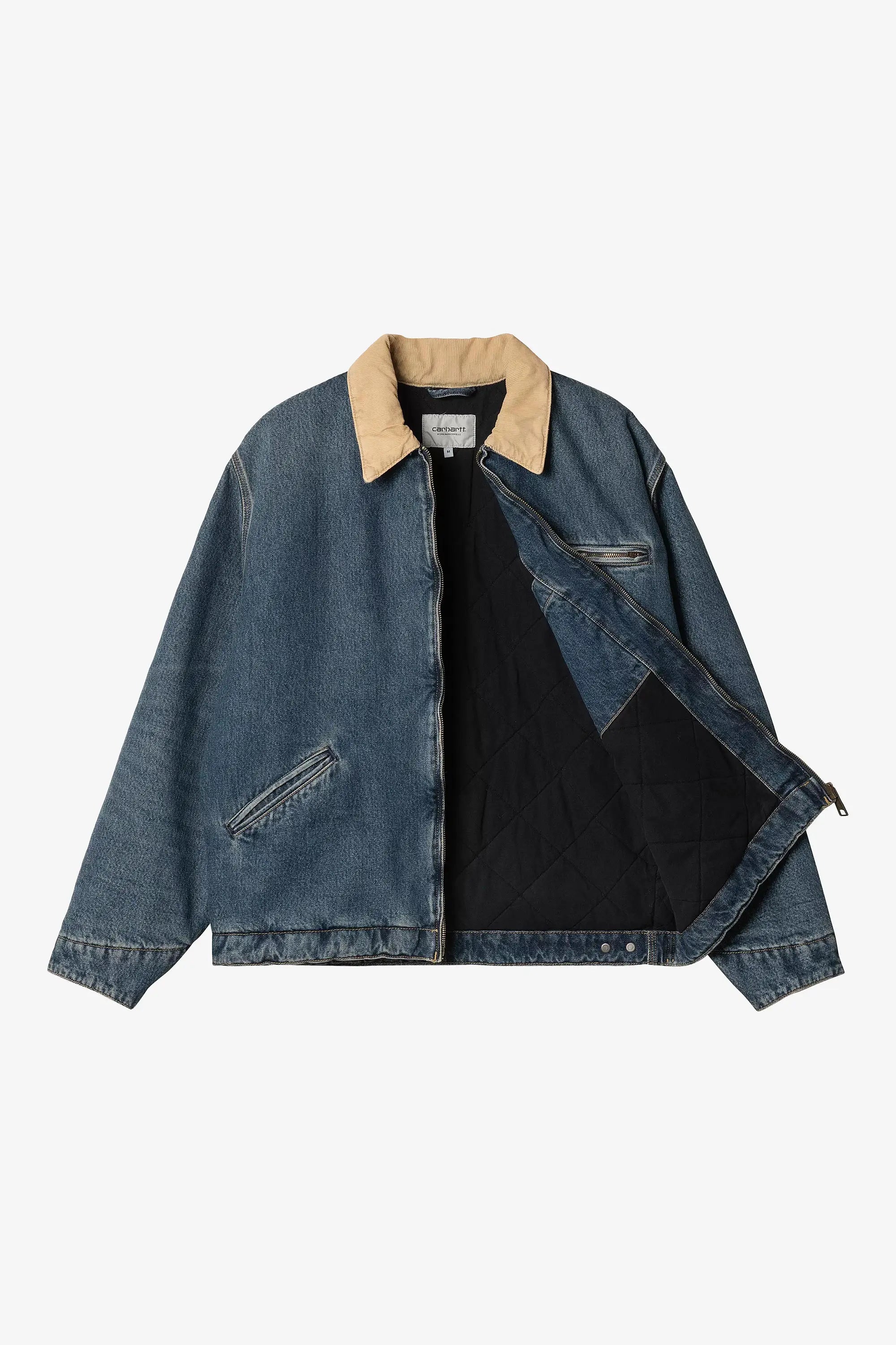 OG Detroit Jacket