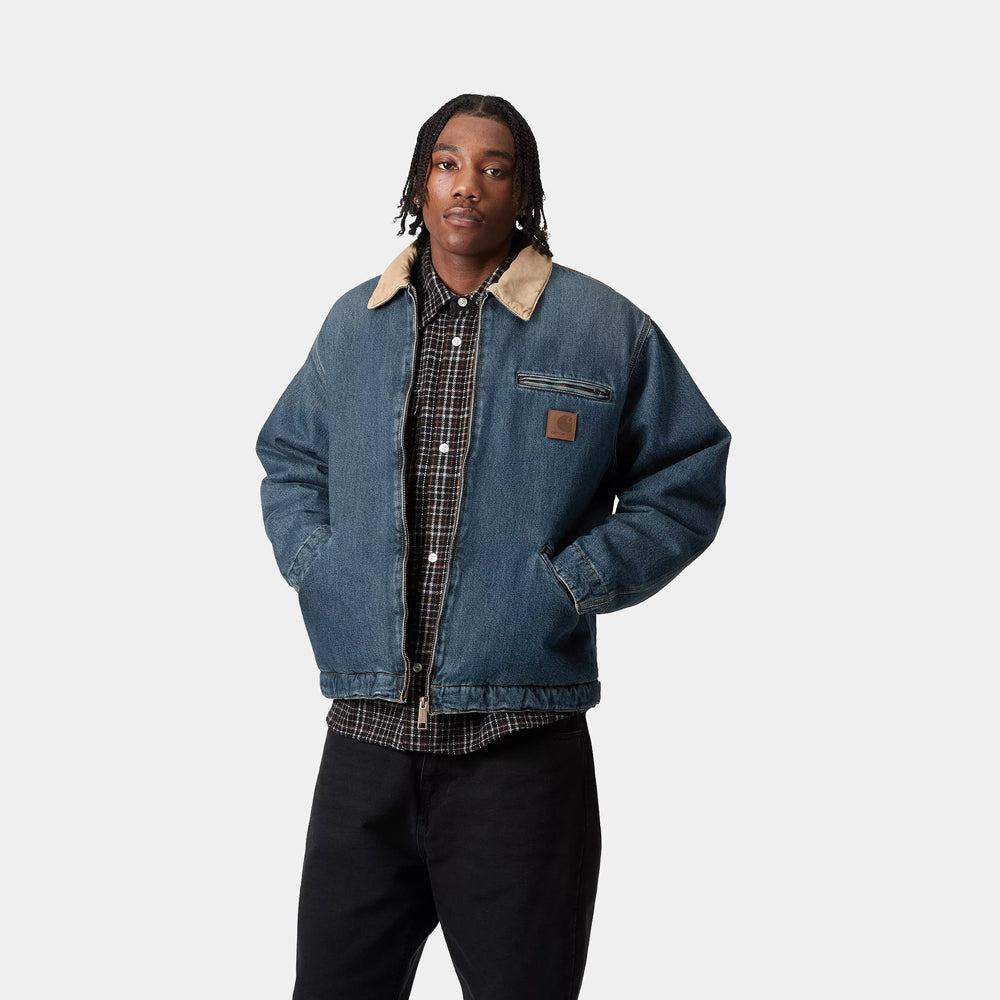 OG Detroit Jacket