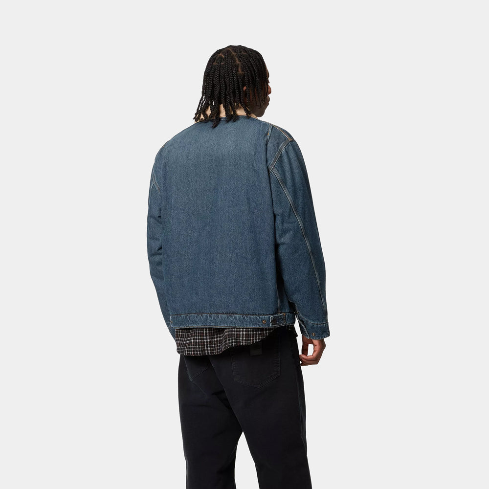 OG Detroit Jacket