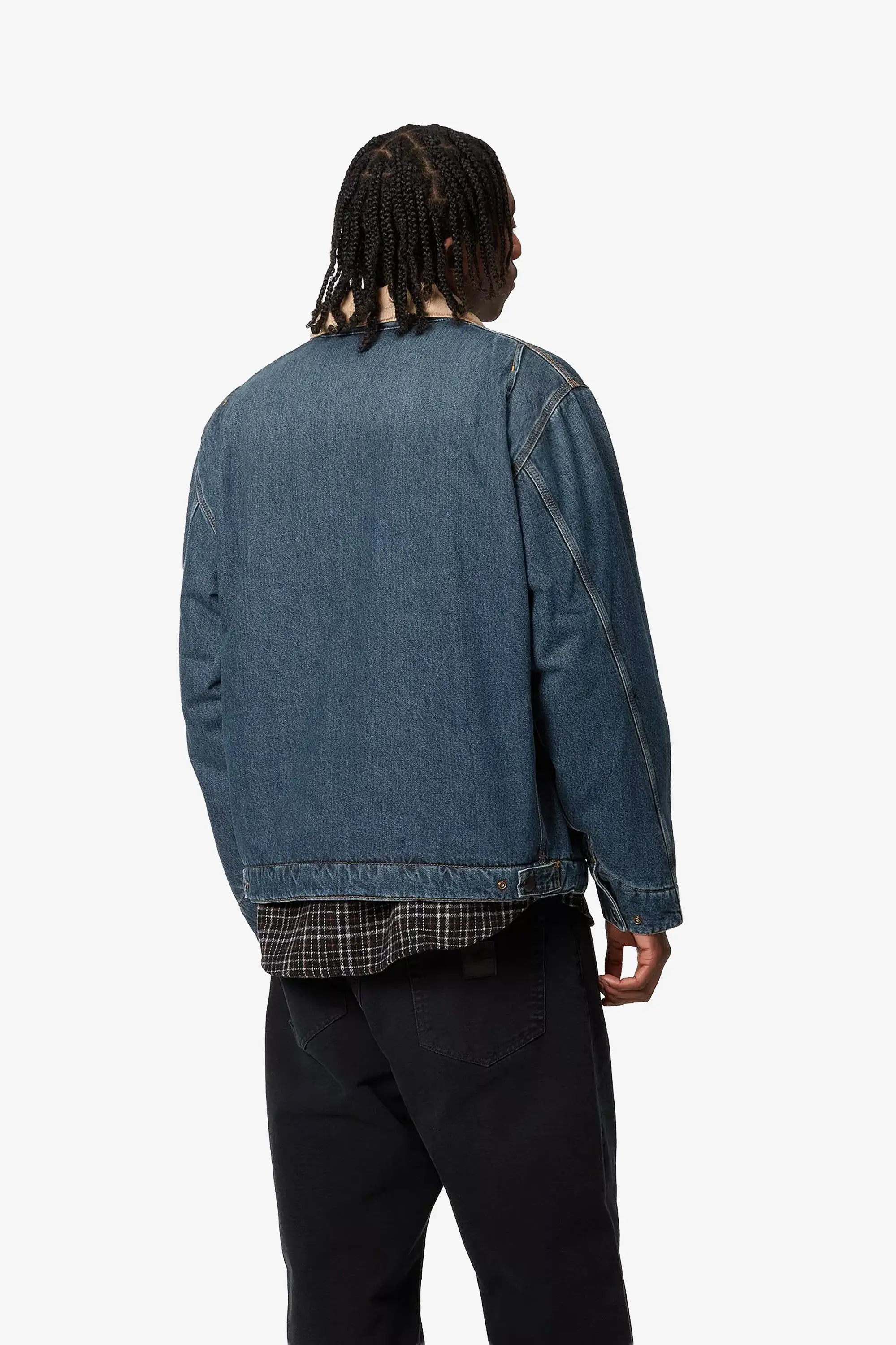 OG Detroit Jacket