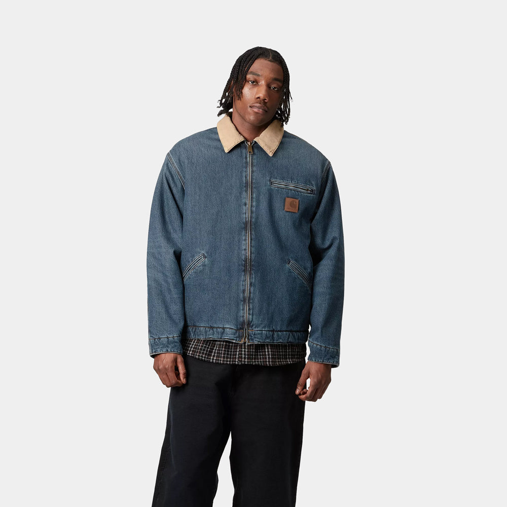 OG Detroit Jacket