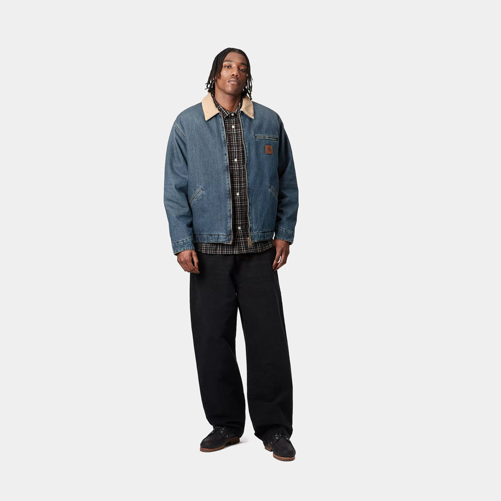 OG Detroit Jacket