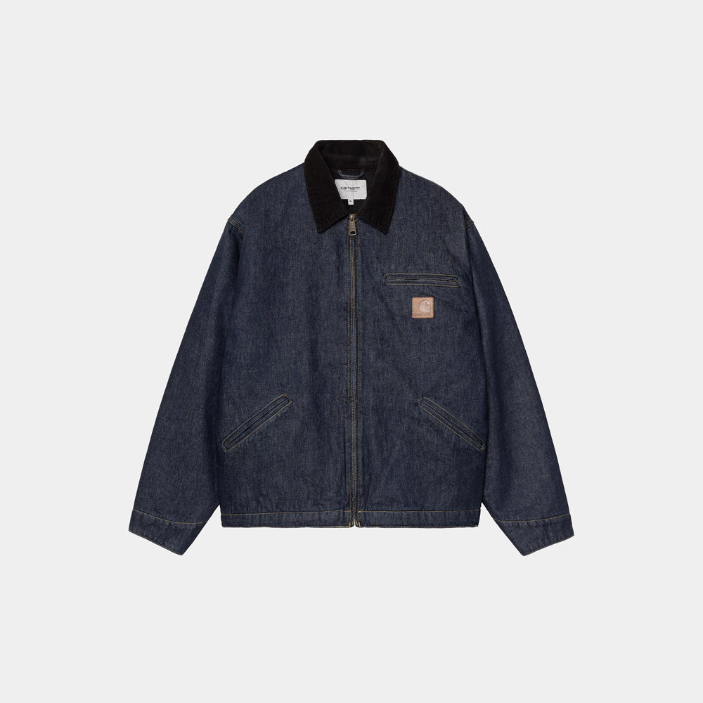 OG Detroit Jacket