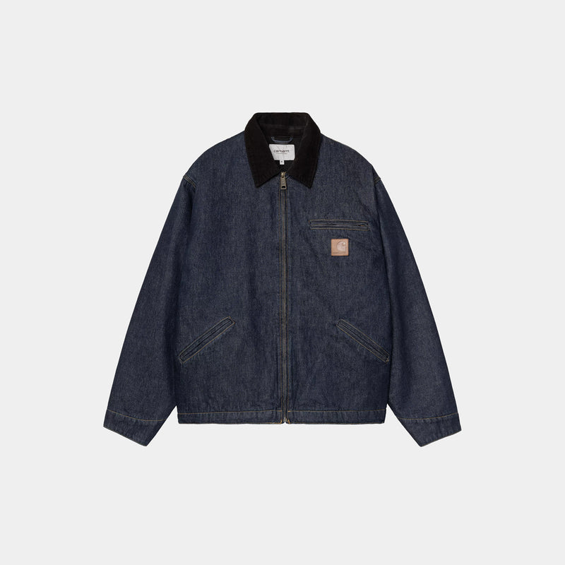 OG Detroit Jacket