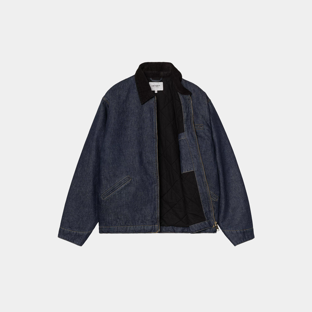 OG Detroit Jacket