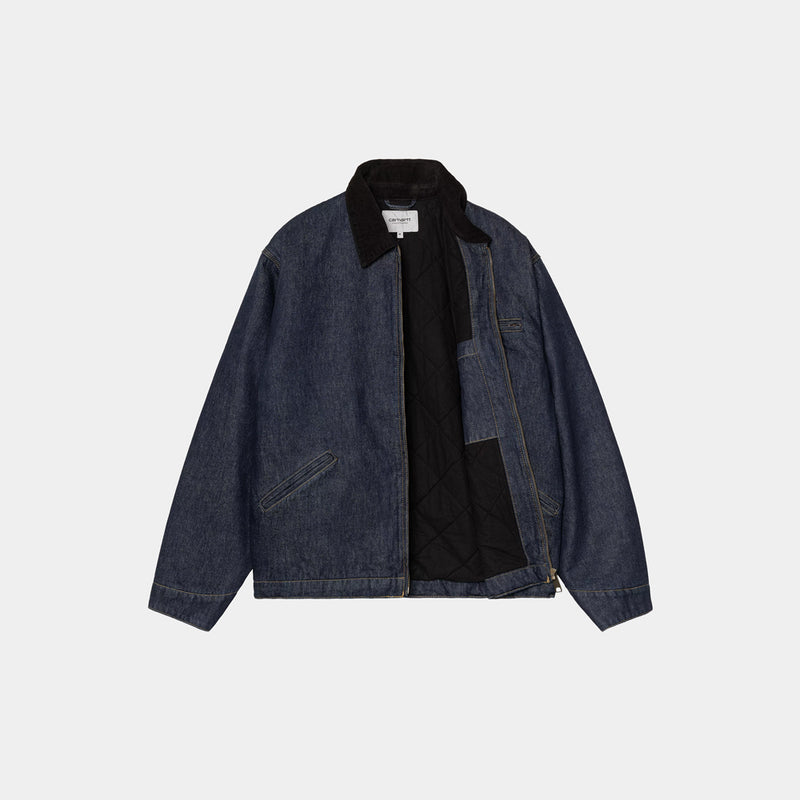 OG Detroit Jacket
