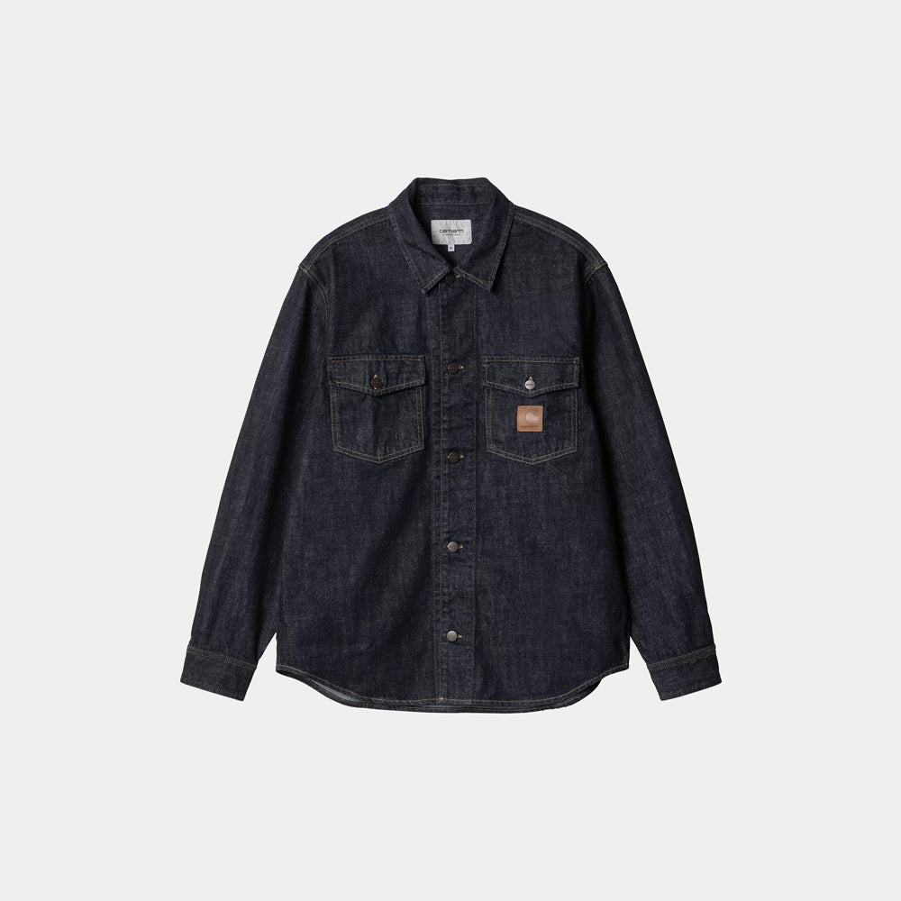 Lincoln Shirt Jac