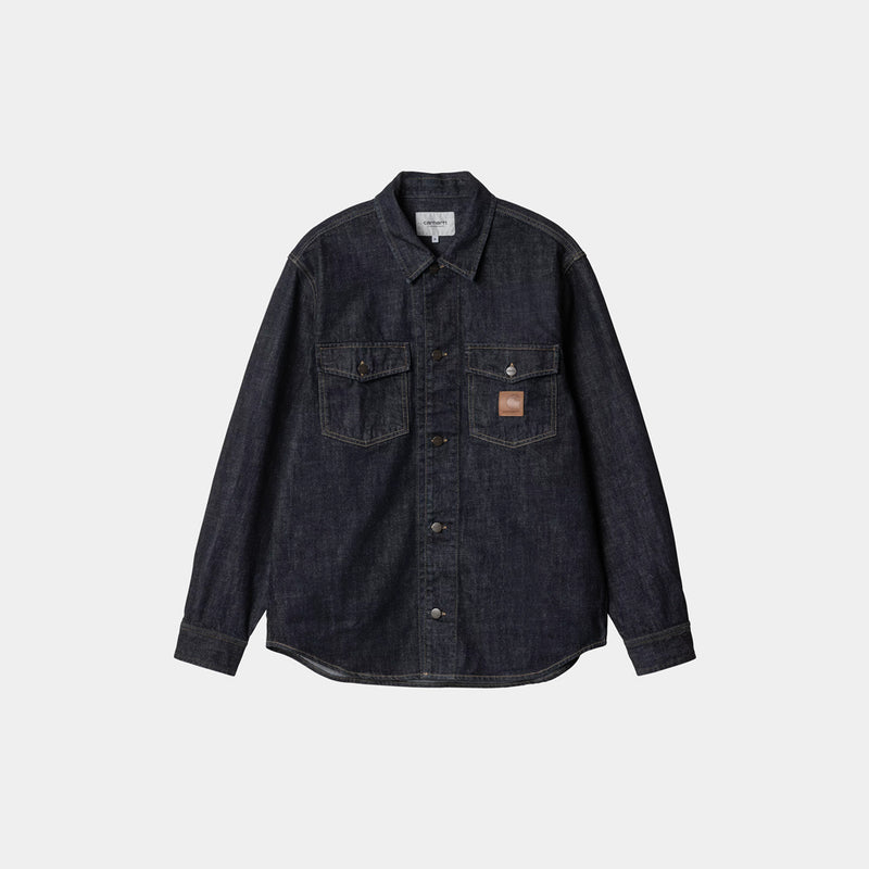 Lincoln Shirt Jac