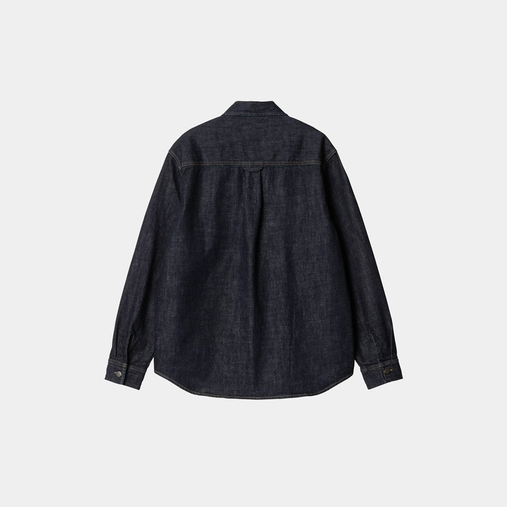 Lincoln Shirt Jac
