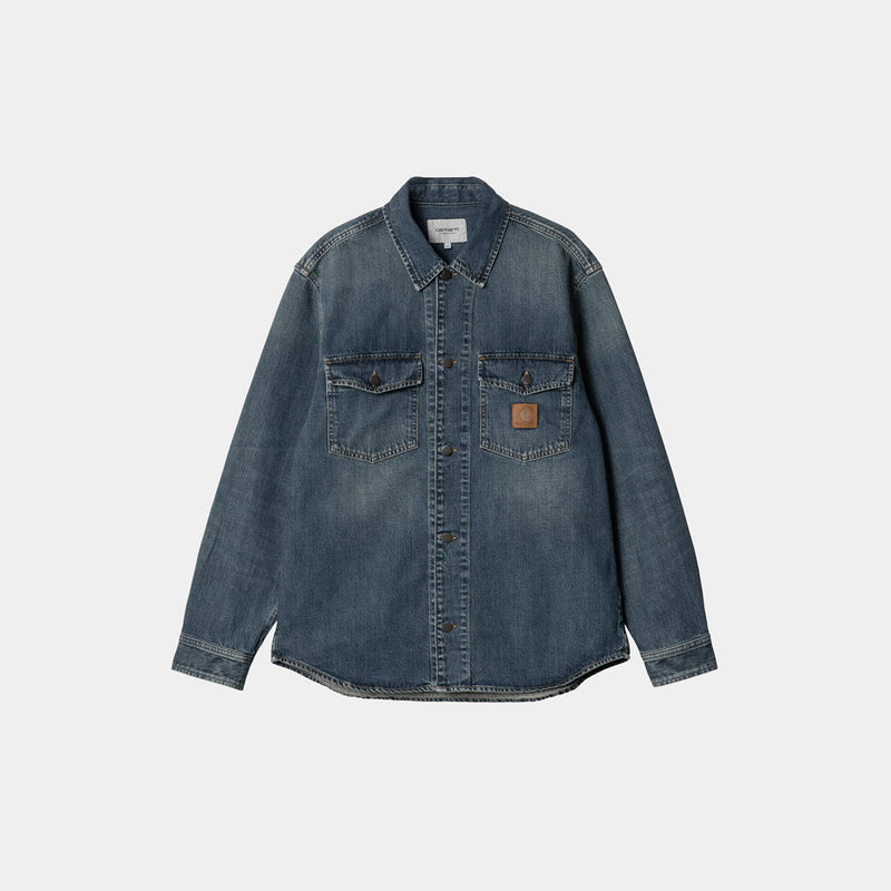 Lincoln Shirt Jac