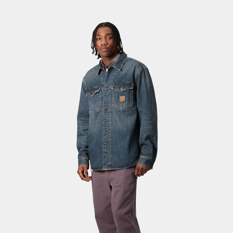 Lincoln Shirt Jac