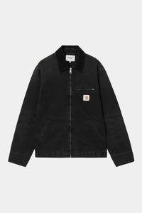 Black / Black (stone canvas)