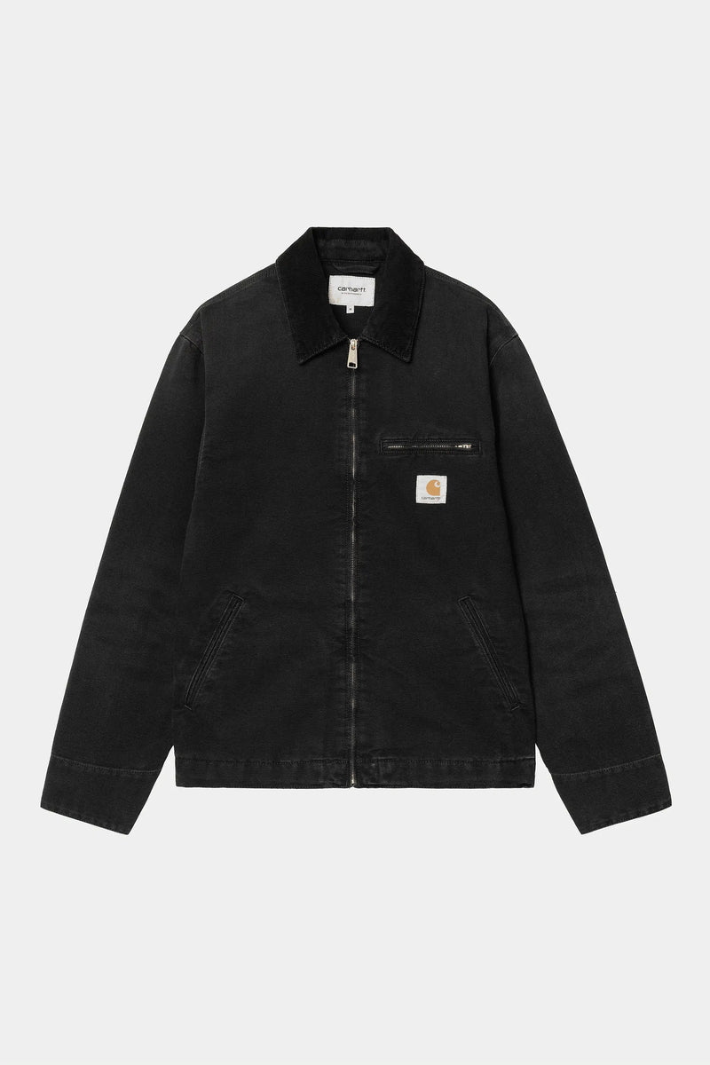 Detroit Jacket