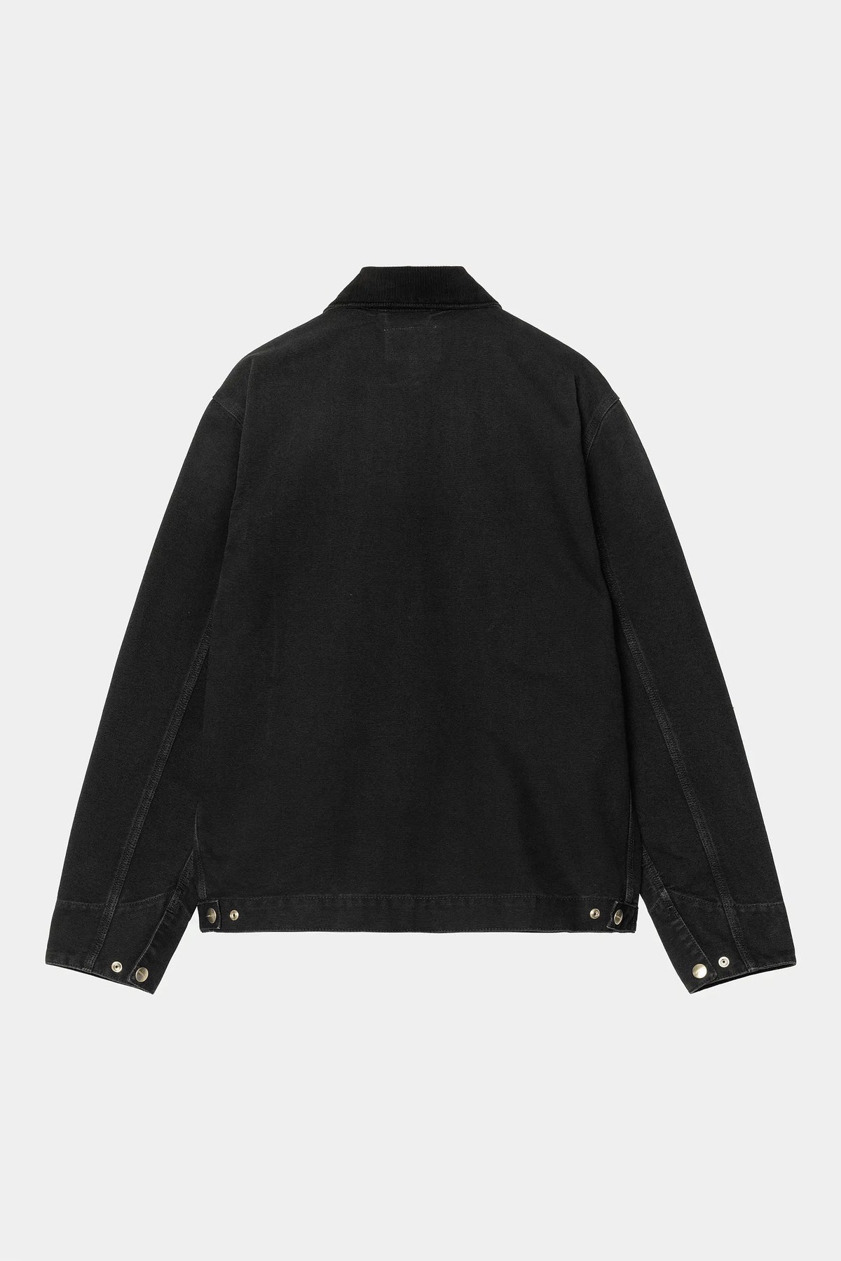 Detroit Jacket